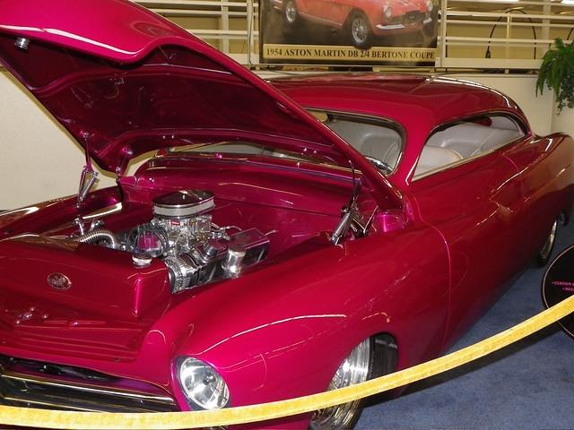 Now don't you wish you could have this one?