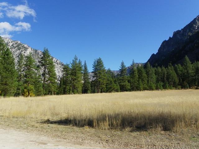 We are stopped for lunch by Atlanta.