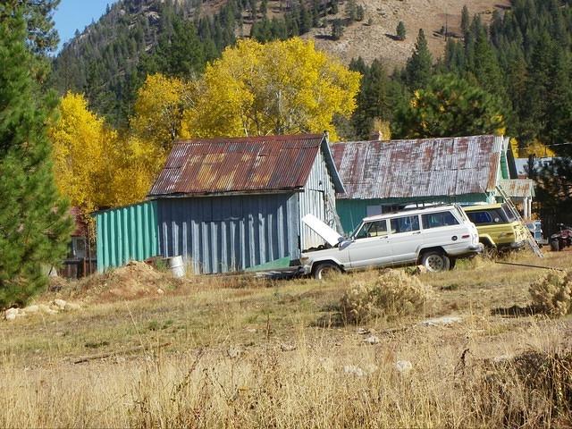 The small city of Atlanta!