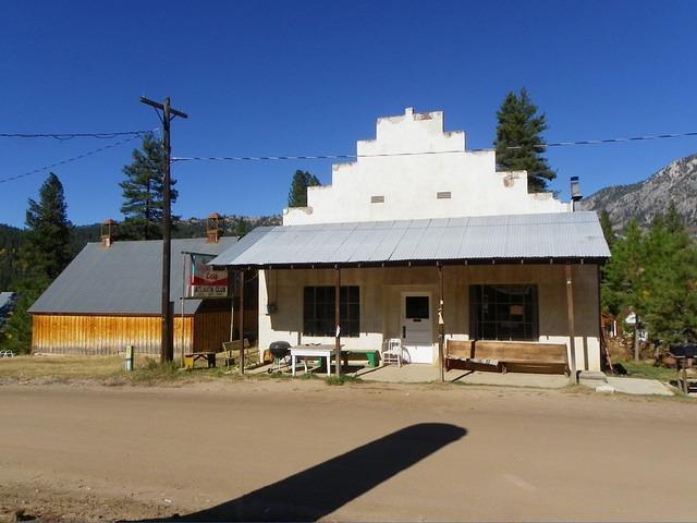 This is the Atlanta Club.