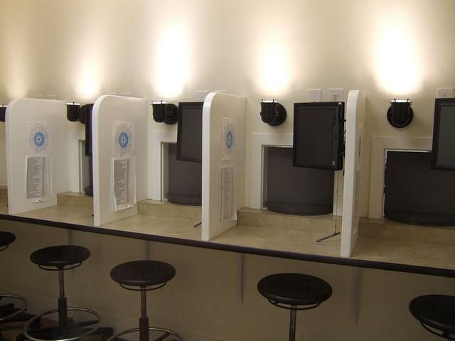 Certain employees are tasters. have to identify the beers and contaminates that are put in.