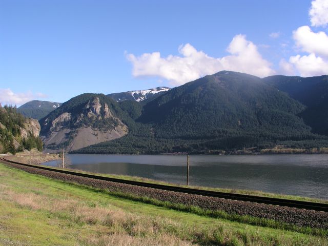 Columbia River