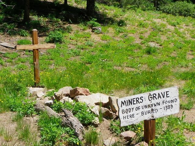 Our final destination! 