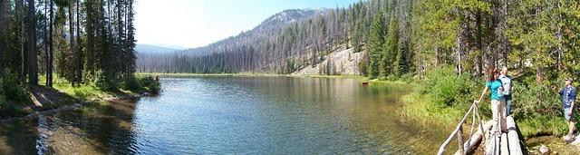 Josephus Lake