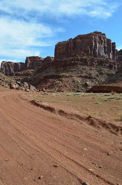 The photos do not quite do justice to the scenery.