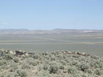 This was the final leg on the road to Hwy 95.