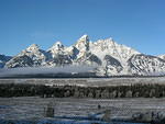 Tetons