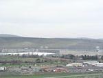 McNary Dam on the Columbia River