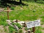 Miners Grave Pre run