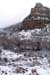 BigHorn National Forest from hwy 16