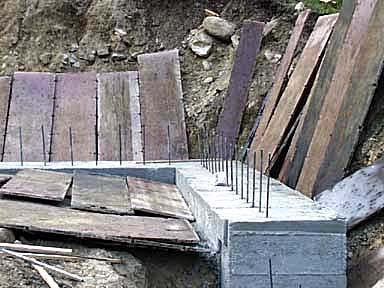 Garage Forms