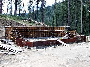 Garage Forms Complete
