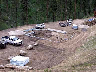 Overview of House