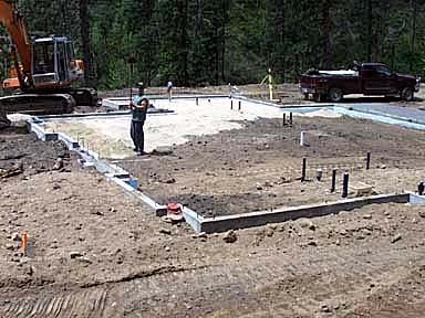 Randy Prepping for the Slab