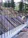 Rebar for the Back Wall of the Garage