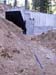 Sewerline to Garage