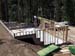 Another View of the Garage Framing