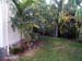 Backyard of the house in Key West