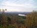 Mississippi from Nelson Dewey State Park