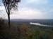 Mississippi from Nelson Dewey State Park