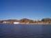 View from the Cassville Ferry