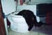 Sick Kitty