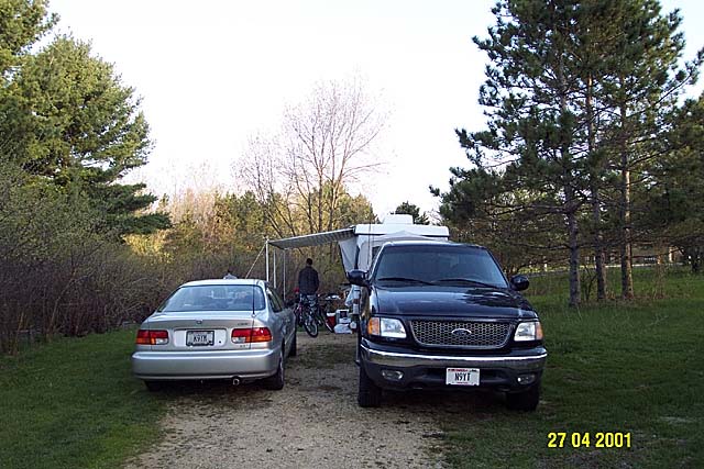 Campsite