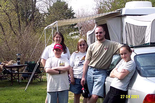 The Gang
